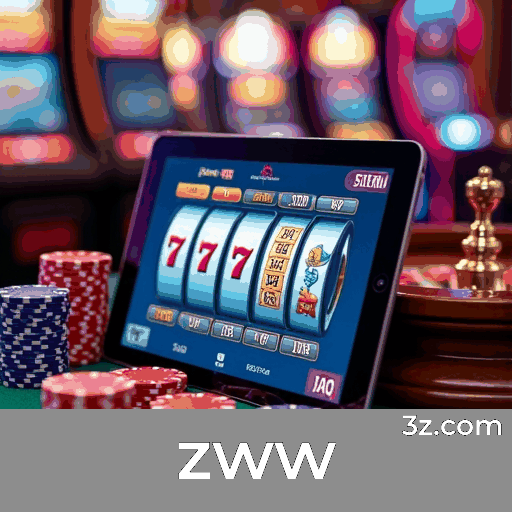 ZWW: Experiência de Cassino Incrível e Interativa